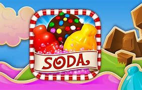 Candy Crush Soda Saga Sampai Level Berapa