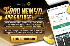 Goltogel Slot Dan Game Aman Dan Terpercaya No 1