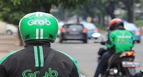 Harga Grab Sepeda Motor Per Km