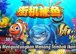 Link Tembak Ikan Online