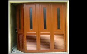 Motif Pintu Sliding Minimalis