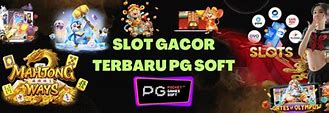 Situs Slot Pg Bet 200 Terbaru 2024