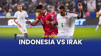 Slot Videos This Week Gacor Hari Ini Live Streaming Indonesia Vs Irak