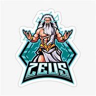 Stiker Lucu Zeus Slot Gratis Tanpa Batas