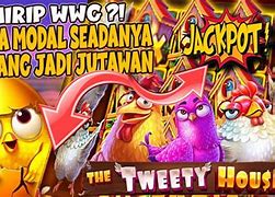 The Tweety House Slot Hari Ini Indonesia Inggris Translate Bahasa Indonesia